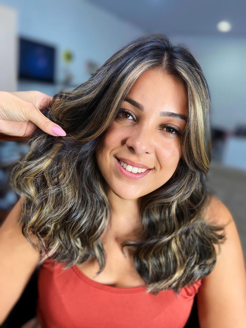 Guia Completo de Mechas para Cabelos: Descubra o Estilo Perfeito para Você